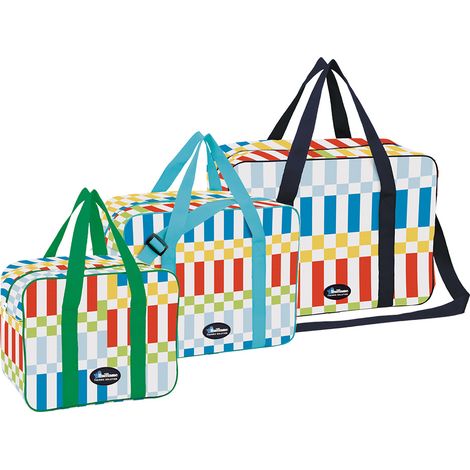 BORSA TERMICA 'GRECALE' 20 lt. - UNIFLAME