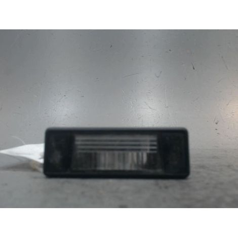 [PRODUIT D'OCCASION] Eclaireur Plaque De Police Gauche NISSAN Qashqai ♻️ Ref Oe. 26510jd00a - Garantie à vie (1/2)