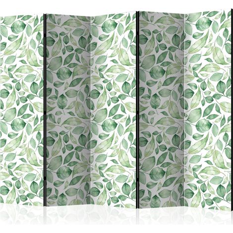 Paravento - Natural Beauty II [Room Dividers] - 225x172 (1/4)