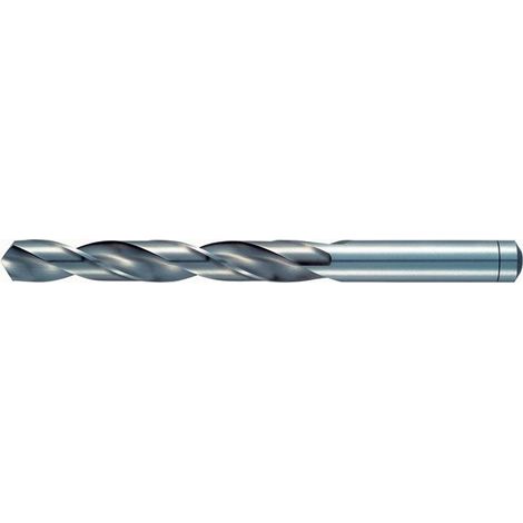 Krino Punta Trapano per Metallo Hss Rettificata    1,50 conf. 10 Pz (1/2)