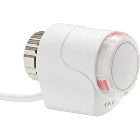 TA Servomoteur thermique EMO T, NO 230V/0,8m, 1837-00.500