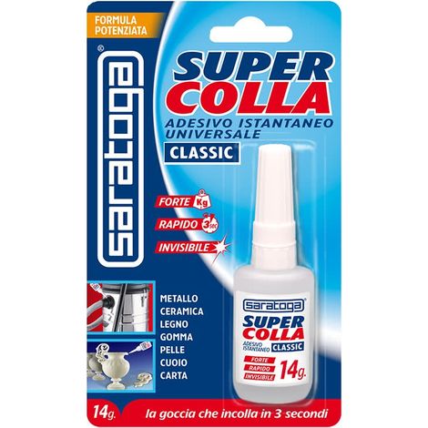 SUPERCOLLA 14GR.