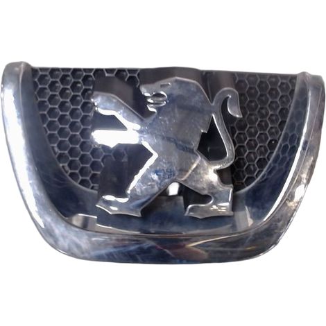 Sigle Calandre PEUGEOT Expert Vitre [PRODUIT D'OCCASION]♻️9800313880
