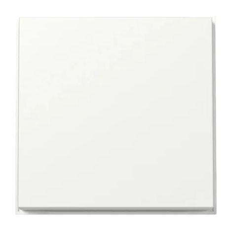 Gira Tasto a bilico Gira TX44 (WG UP) Bianco puro [329666], 3296 66