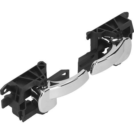 2-teiliges Ersatzteil für Türgriffe innen für Nissan Qashqai 2007-2013 (1/5)