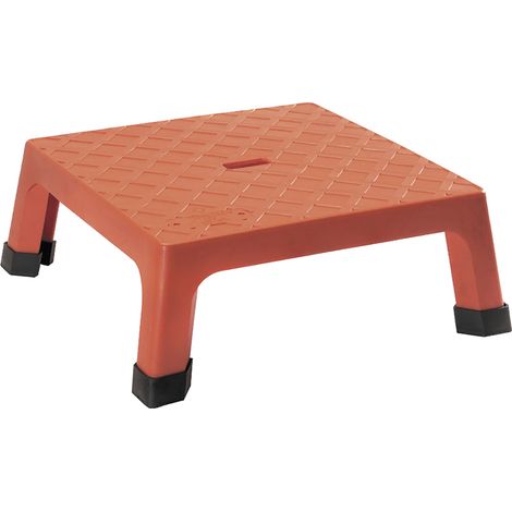 Plateforme de travail Penta, Hauteur de 150mm, 1 marche(s) ( Prix pour 1 )
