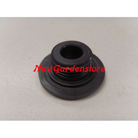 Vite senza fine per pompa olio motosega P402 P420 CP420 CP422S CP445  ALPINA (1/4)