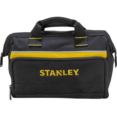Borsa Soft Bag in Nylon Porta Attrezzi Stanley 30x25x13 cm
