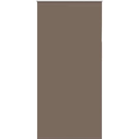 Maison Exclusive - Tenda a Rullo Oscurante 105x210 cm Larghezza Tessuto 100,7 cm