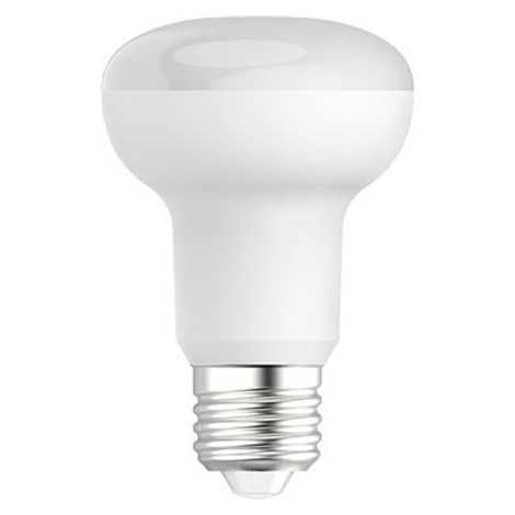 Lampada LED 8W R63 6500K E27