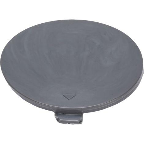 ABS-Abdeckung für vordere Anhängerkupplungssteckdose, Modell 51118060131, passgenau für X5 F15 M Sport 2013-2018 (1/5)