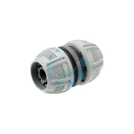 RACCORDO RIPARATORE - per tubi da 1/2"-5/8" in blister (18232-20)