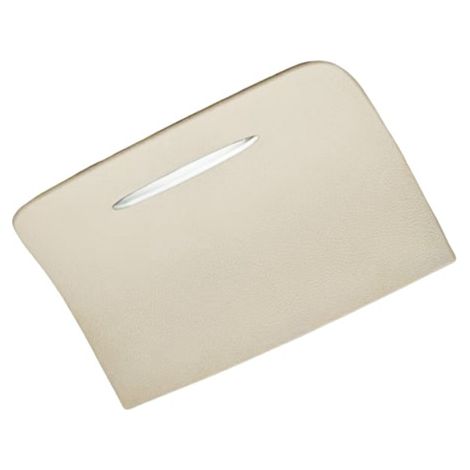 A22268023079 Applicable to the rear ashtray storage box cover of the new Mercedes-Benz S-Class W222 (1/4)