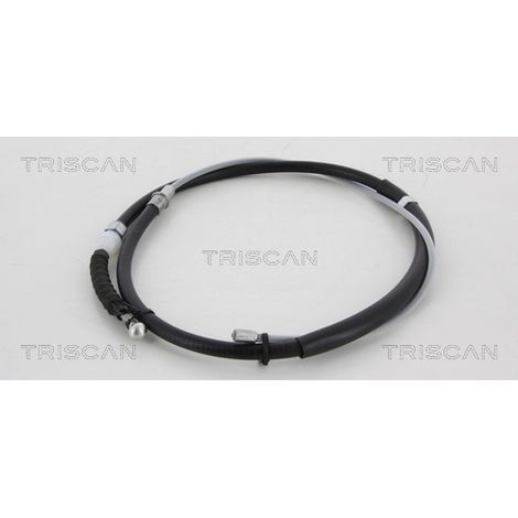 Tirette à câble, frein de stationnement Triscan 8140 291130 AUDI 8J0 609 722 E