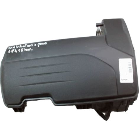 [PRODUIT D'OCCASION] Boitier Filtre A Air RENAULT Twingo II Phase 2 2011-2014 ♻️ Ref Oe. 8200517765 - Garantie à vie (1/3)