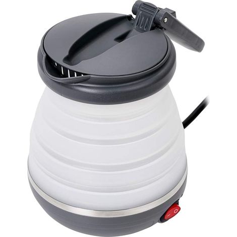 Bouilloire électrique portable pliante 0,6 L – 750 W
