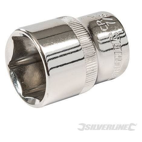 INSERTO BUSSOLA ESAGONALE POLLICI 1/2&quot  7/8&quot  CHIAVE BUSSOLE BUSSOLOTTO 597SL
