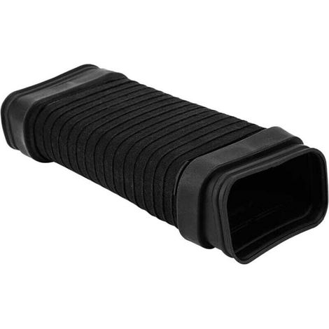 Tuyau d'admission d'air de moteur en polypropylène pour BMW Série 3 E90 E91 320D 318D M47N2 13717795284 (1/4)