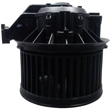 [PRODUIT D'OCCASION] Moteur Ventilateur Chauffage FORD Fiesta 2008- ♻️ Ref Oe. 1790329 - Garantie à vie (1/4)