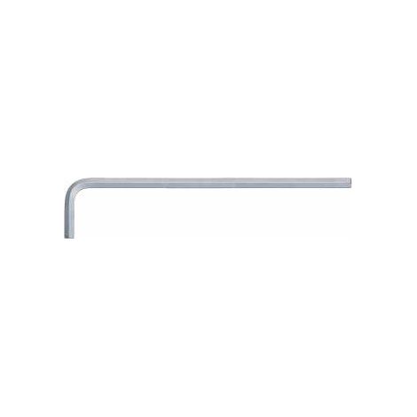 KS Tools Innensechskant-Winkelstiftschlüssel XL, 9mm (1/3)