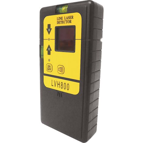 MAKITA LE00837085 DETECTOR RECEPTOR PARA NIVELES EN CRUZ