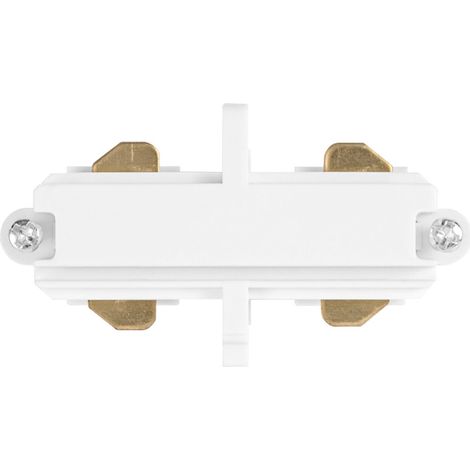 Ledvance LED-Schienenleuchten-Zubehör, linearer Anschluss (1/3)