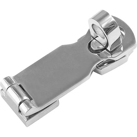 Loquet de porte en inox, loquet porte en inox (1/5)