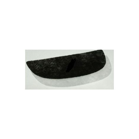 Domo - jeu de filtres friteuse do461fr - do461fr35 - (1/3)