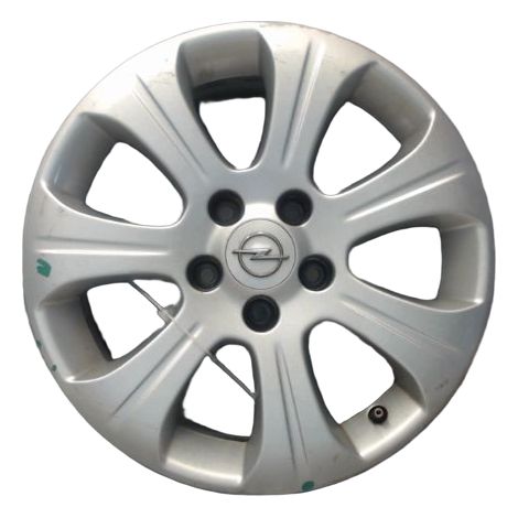 Jante Aluminium OPEL Vectra [PRODUIT D'OCCASION]♻️13198627