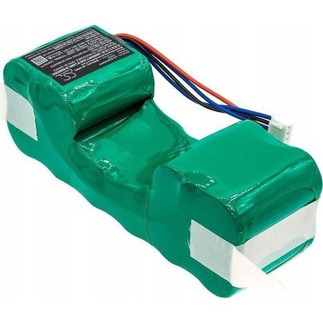 Cameron Sino Batterie 3000 mAh pour Aspirateur Robot (1/3)