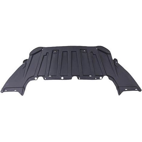 Cache sous moteur avant, déflecteur inférieur Ford Focus 3 2011-2018