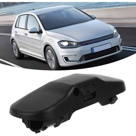Scheibenwischerdüsen, Scheibenwischer 5M0955986C, kompatibel mit VW Golf 5, 6 Plus, Passat, Tiguan und Jetta. (1/5)