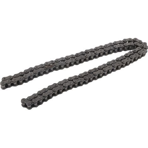 428 motorcycle chain, 108 links, suitable for 50cc-250cc ATV Quad Pit Dirt Bike Go Kart (1/5)