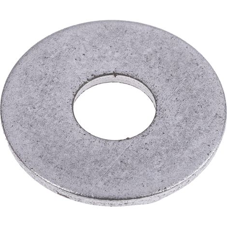 Rondelle plate, M10, Acier Inoxydable, 10.5mm x 30mm ( Prix pour Sachet de 100 ) (1/3)