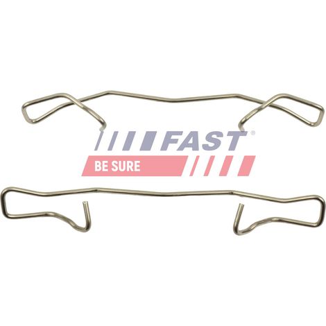 FT10268 molle pinza freno rapida POSTERIORE (1/2)