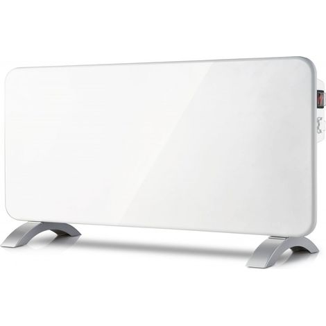 Radiador SVAN SVCA20PH Radiador de aceite, 2000W, 1 Elementos,