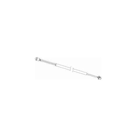 DAB905LED Kit Led Indicazione Allarme DAB DITEC ENTREMATIC DAB905LED