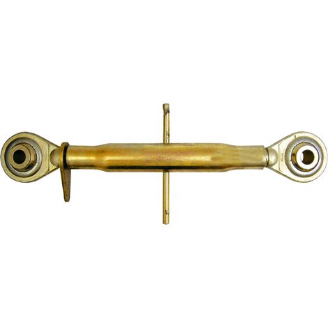 Collegamento centrale superiore 515-750mm M36x3 Cat. 2-2 2x Giunto sferico (1/2)