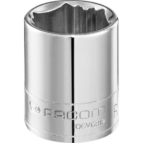 Facom Douille 1/4" R.14GRP