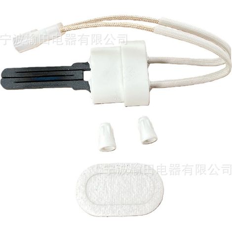 77707-0054 Vente directe Allumeur plat en carbure de silicium pour piscine (1/2)