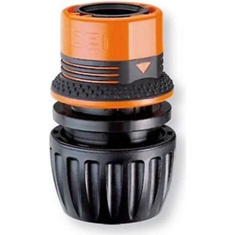 CLABER 8547 RACCORDO UNIVERSALE 1/2'-5/8'3/4' IRRIGAZIONE --   FERR 435420 (1/2)