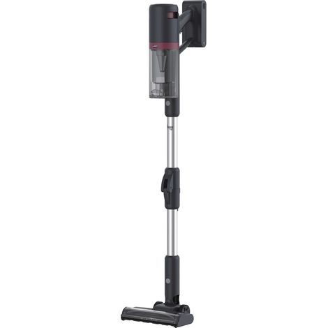 Aspiradora inalámbrica de 200 W con diseño flexible (1/5)