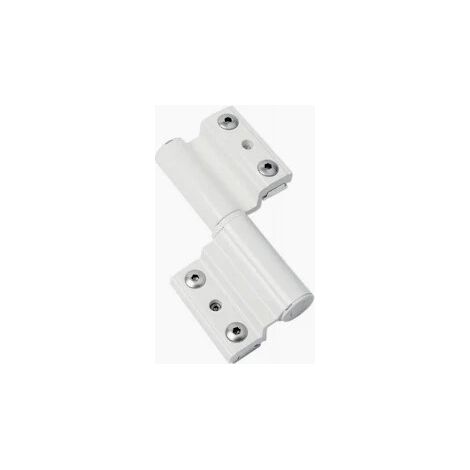 Paumelle à clamer monza reynaers cd 68 9016 mat - FAPIM - 5684A-QX