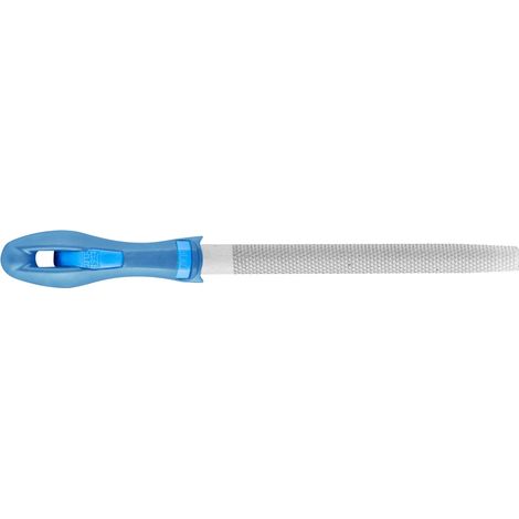 PFERD TOOLS 11233207 Holzraspel Halbrund Hieb 2 inkl. Ergonomie-Feilenheft Länge 200 mm 1 St. (1/4)