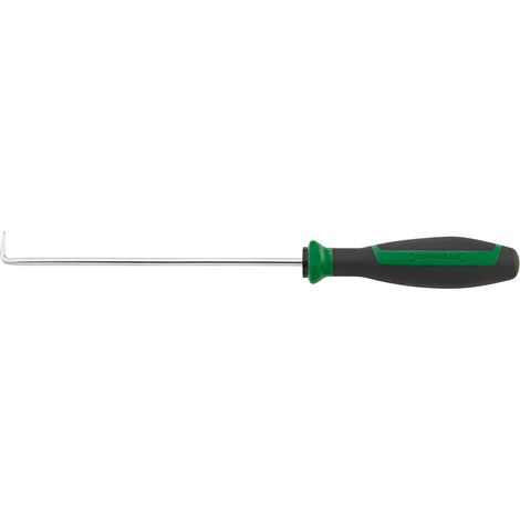 Stahlwille 77101102 Hakenwerkzeug L.250mm 90°