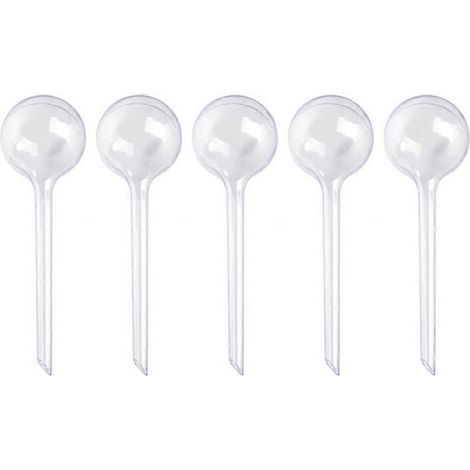 Lot de 6 arroseurs automatiques pour plantes d'intérieur et d'extérieur (1/5)