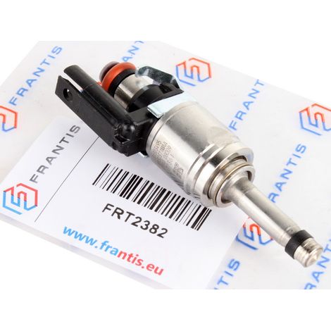 INYECTOR DE COMBUSTIBLE VOLVO S60 S80 S90 II V60 XC60 I XC70 XC90 II 2.0 T5 T6 (1/5)