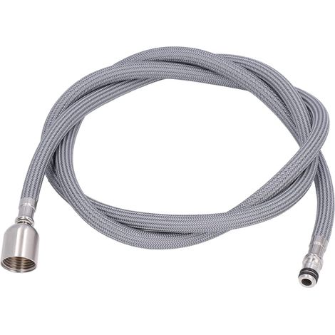 Tuyau extractible de Robinet de Cuisine 1, 5 m