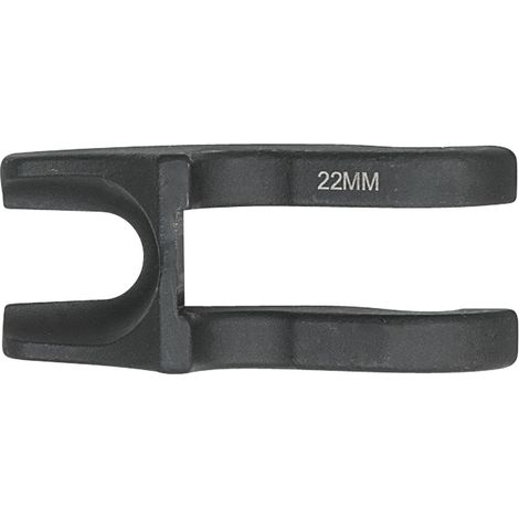 KS TOOLS Fourche, Ø 22 mm ( 450.0974 )