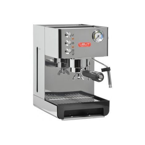 Lelit PL41EM Kaffeemaschine Filterkaffeemaschine 2 l (1/3)